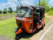 Bajaj RE 2 Stroke 1997 Three Wheel