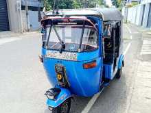 Bajaj RE 2 Stroke 2005 Three Wheel