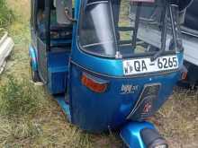 Bajaj RE 2005 Three Wheel