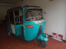 Bajaj RE 2 Stroke 2005 Three Wheel