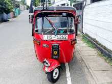 Bajaj RE 2003 Three Wheel