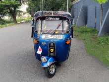 Bajaj RE 2 Stroke 2006 Three Wheel