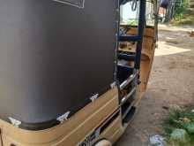 Bajaj RE 2 Stroke 1999 Three Wheel