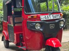 Bajaj RE 2 Stroke 2015 Three Wheel