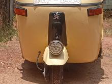 Bajaj RE 2 Stroke 2002 Three Wheel
