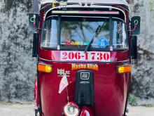 Bajaj RE 2 Stroke 2000 Three Wheel
