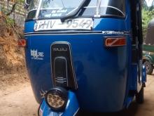 Bajaj RE 2 Stroke 2004 Three Wheel