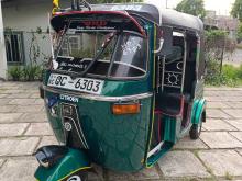 Bajaj RE 2 Stroke 2005 Three Wheel