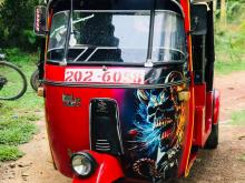 Bajaj RE 2 Stroke 1996 Three Wheel