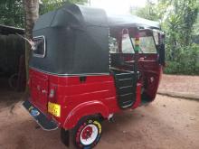 Bajaj RE 2 Stroke 2005 Three Wheel