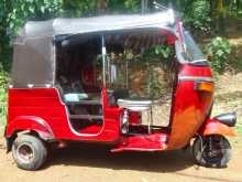 Bajaj RE 2 Stroke 2002 Three Wheel