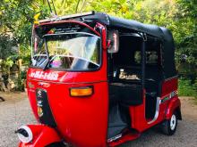 Bajaj RE 2 Stroke 2003 Three Wheel