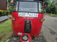 Bajaj RE 2 Stroke 2007 Three Wheel