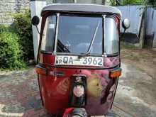 Bajaj RE 2 Stroke 2005 Three Wheel