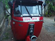 Bajaj RE 2 Stroke 1998 Three Wheel