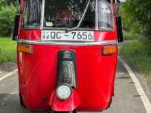 Bajaj Re 2 Stroke 2005 Three Wheel