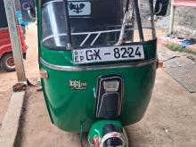Bajaj RE 2 Stroke 2002 Three Wheel
