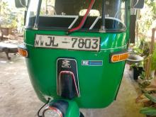 Bajaj RE 2 Stroke 2004 Three Wheel