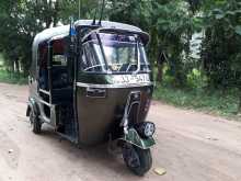 Bajaj RE 2 STROke 2004 Three Wheel