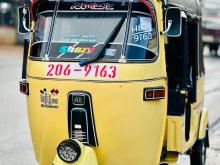Bajaj RE 2 Stroke 2000 Three Wheel