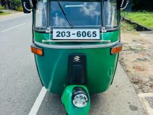 Bajaj RE 2 Stroke 1995 Three Wheel