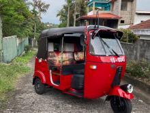 Bajaj RE 2 Stroke 1990 Three Wheel