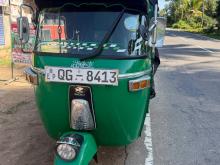 Bajaj RE 2 Stroke 2006 Three Wheel