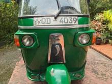 Bajaj Re 2 Stroke 2005 Three Wheel