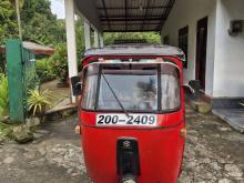 Bajaj RE 2 Stroke 1994 Three Wheel