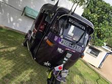 Bajaj RE 2 Stroke 1995 Three Wheel