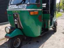 Bajaj RE 2 Stroke 2003 Three Wheel