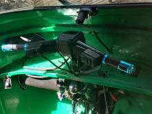 Bajaj RE 2 Stroke 2006 Three Wheel