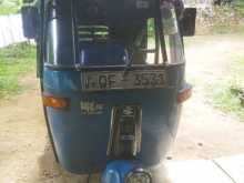 Bajaj RE 2006 Three Wheel