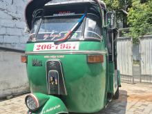 Bajaj RE 2 Stroke 1999 Three Wheel