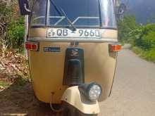 Bajaj RE 2 Stroke 2005 Three Wheel