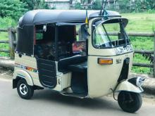Bajaj RE 2 Stroke 2004 Three Wheel