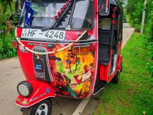 Bajaj RE 2 Stroke 2003 Three Wheel