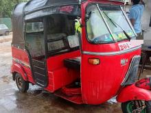 Bajaj RE 2 Stroke 1998 Three Wheel
