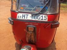Bajaj RE 2 Stroke 2003 Three Wheel