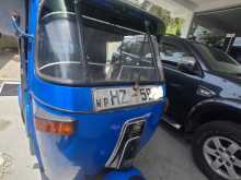Bajaj RE 2 Stroke 2005 Three Wheel