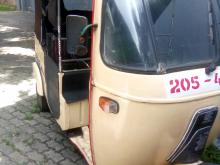Bajaj RE 2 Stroke 1999 Three Wheel