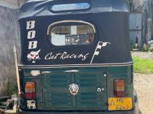 Bajaj RE 2 Stroke 2003 Three Wheel