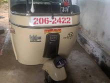 Bajaj RE 2 Stroke 2001 Three Wheel