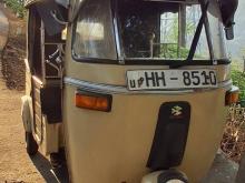 Bajaj RE 2 Stroke 2003 Three Wheel