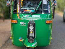 Bajaj RE 2 Stroke 2004 Three Wheel
