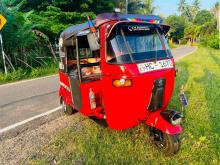 Bajaj RE 2 Stroke 2004 Three Wheel