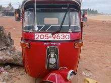 Bajaj RE 2 Stroke 1999 Three Wheel
