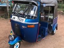Bajaj RE 2 Stroke 2004 Three Wheel