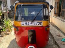 Bajaj RE 2 Stroke 2003 Three Wheel