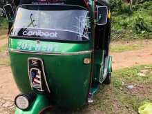 Bajaj RE 1999 Three Wheel